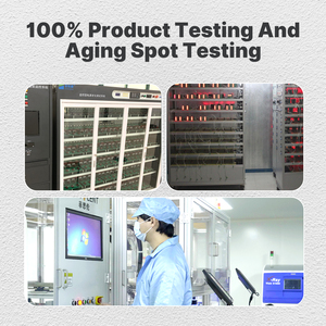 <span class=keywords><strong>Termostato</strong></span> Inteligente WiFi Tuya para el Hogar, Controlador de Temperatura Programable, Caldera de Agua, Calefacción Eléctrica, Compatible con Alexa - Product Image 3