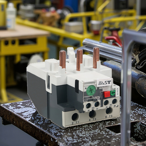 Vàng người bán nhiệt quá tải tiếp sức ehlr2 thiết lập hiện tại 1-1.6A Thương hiệu Mới ban đầu kho tại chỗ - Product Image 4