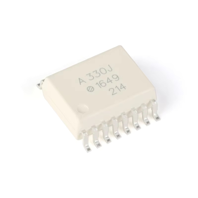 KT Electronic Components IC Chip Integrated Circuit OPTOCOUPLER ACPL-330J AJ A331J A332J A333J A336J A337J A339J Price