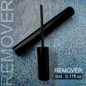 Yiernuoラッシュボンドとシール超強力ホールドクラスターDIYラッシュ接着剤リムーバー接着剤2-in-1まつげ接着剤 + シール & 取り外し - Product Image 1