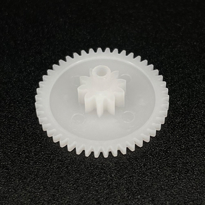 Çin fabrika Custom Made <span class=keywords><strong>POM</strong></span> enjeksiyon kalıplama <span class=keywords><strong>POM</strong></span> ürünleri - Product Image 3