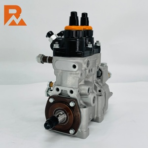 Pompe d'injection de carburant 094000-0560 8‑980139100 pour moteur 6WG1‑T - Product Image 4