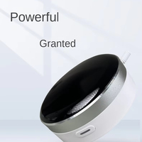 Control Remoto Universal Inteligente para el Hogar con Alexa y Asistente de Google, Diseño Plegable con Infrarrojos IR, Interruptor de Control Remoto USB