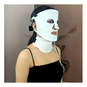 <span class=keywords><strong>Masque</strong></span> <span class=keywords><strong>LED</strong></span> pour le visage <span class=keywords><strong>Masque</strong></span> de beauté à lumière rouge pour le visage <span class=keywords><strong>Masque</strong></span> <span class=keywords><strong>LED</strong></span> <span class=keywords><strong>lumineux</strong></span> pour l'acné - Product Image 6