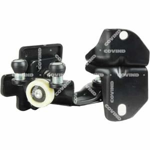 Support de porte coulissante gauche adapté à Fiat DUCATO 2006 JUMPER 2006 BOXER 2006 DUCATO 2014-2022 (1376705080) - Product Image 1