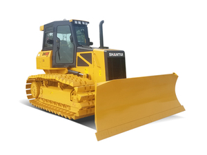 Bouteur de bulldozer à pelle frontale 13 tonnes DH13-C2 à vendre - Product Image 5