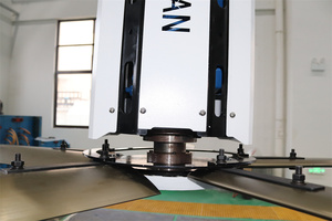 Moteur Nord pour usine, principaux fabricants brésiliens de ventilateurs de plafond industriels - Product Image 3