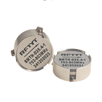 Composants électroniques, accessoires et communications RFTYT, circulateur SMT à montage en surface 703-803 MHz
