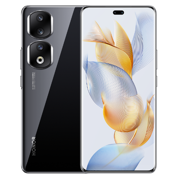 New Original Honor 90 Pro 5G Phone 6.78 Inch 2K FHD+ Smartphone 5G Honor Phone 90W Charge SN8+ Gen1 Honor Phone