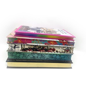 Servicio de Impresión de Libros de Tapa Dura con Encuadernación Perfecta de Alta Calidad y Lujo, Origen Global, Sin Logotipo/Diseño Gráfico - Product Image 3