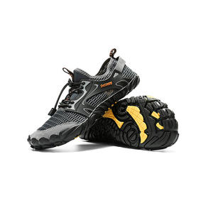 <span class=keywords><strong>Chaussures</strong></span> aquatiques pour hommes, prix raisonnable, vente directe d'usine, <span class=keywords><strong>chaussures</strong></span> de marche en eau vive, <span class=keywords><strong>chaussures</strong></span> de marche en eau vive antidérapantes et respirantes - Product Image 4