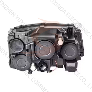 Phare automatique de haute qualité pour LandRover DISCOVERY 4 Mise à niveau vers l'assemblage des phares Defender - Product Image 2