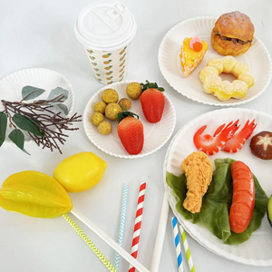 Cao cấp giấy tấm thực phẩm dùng một lần tấm trắng tấm - Product Image 2