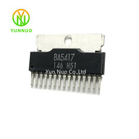 Yun Nuo Nouveau circuit intégré original Composant électronique IC BA5417