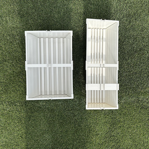 Solution pour gouttières de serres de fraises |   Méthode de culture efficace sans sol - Product Image 4