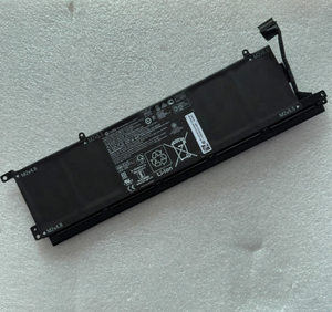 แบตเตอรี่ DX06XL ของแท้ใหม่สำหรับ <span class=keywords><strong>HP</strong></span> <span class=keywords><strong>Omen</strong></span> <span class=keywords><strong>x</strong></span> <span class=keywords><strong>2S</strong></span> <span class=keywords><strong>15</strong></span>-DG00 L32701-2C1 HSTNN-DB98 11.55V 72.9Wh 6000mAh - Product Image 2