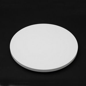 Di alta qualità <span class=keywords><strong>bianco</strong></span>/<span class=keywords><strong>nero</strong></span> display del basamento <span class=keywords><strong>fotografia</strong></span> 360 gradi 35 centimetri elettrico rotante giradischi per prodotti di bellezza - Product Image 4