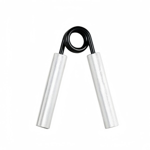 Anti Slip Customized Power Hand Grip Wholesale Professional Wrist <b>Strength</b> <b>Training</b> Hand Grip Strengthener - Product Image 5