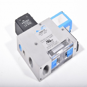 Yeni ve Orijinal 162501 VADM70 Vadm 70 Vakuumsaugdse PLC Programlama Kontrol Cihazı - Product Image 1