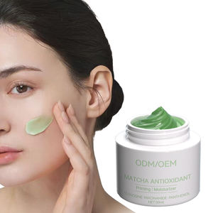 Niacinamide krim pemutih wajah, Krim Wajah Anti noda, menenangkan dan memperbaiki - Product Image 1