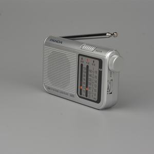 Radio de poche solaire de survie avec lampe de lecture, récepteur MP3, AM FM SW DAB, radio portable AM FM - Product Image 4