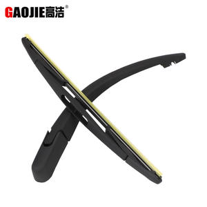 Lame d'essuie-glace arrière Gaojie 300 mm pour Citroën C1 2005-2014 - Product Image 3