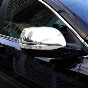 Protector de Cubierta de Espejo Retrovisor para Crv 2017 2022, Decoración Exterior para Automóvil 2016 2015 2014 2013 2020 2019 2018 2021 - Product Image 3