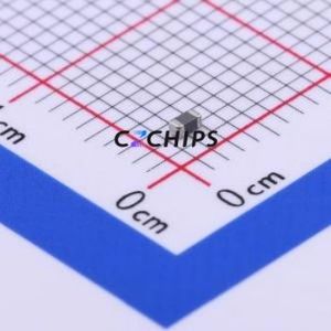 CMBH1608S601LSP Ferrite Bead 0603 RF ( Impedance @ Frequency: 600Ohm@100MHz )( Error: 25% )( DC Resistance (DCR): 200mOhm ) - Product Image 1