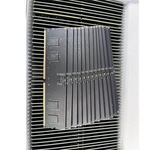 ذاكرة رام DDR5 FURY Beast سعة 16 جيجابايت و32 جيجابايت بسرعات 5200 ميجاهرتز و5600 ميجاهرتز و6000 ميجاهرتز لأجهزة الكمبيوتر المكتبية المتوافقة مع معالجات AMD وIntel - Product Image 5