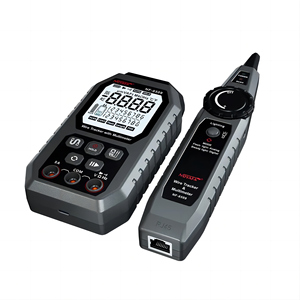 <span class=keywords><strong>Noyafa</strong></span> Nf-8509 2 In 1 Multifunctionele Draaddetector Met Multimeter Netwerkkabel Lengte Meettester - Product Image 5