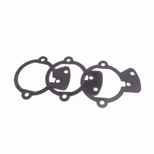 Silicone nguồn nhà máy tùy chỉnh Cung cấp Silicone cao su Gasket con dấu Silicone không thường xuyên cao su niêm phong Gasket