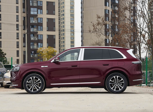 2026 AITO M7 <b>Extended</b>-Range <b>Pro</b>+ 4WD SUV - 1510km CLTC Range 208km EV Range 200km/h Max Speed 5-Seater - Product Image 4