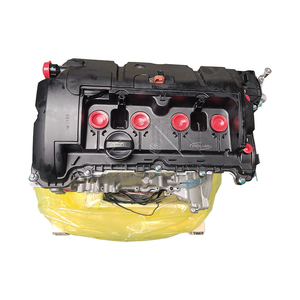Pièces automobiles remanufacturées, bloc <span class=keywords><strong>moteur</strong></span> EP6DT 1,6 L, ensemble <span class=keywords><strong>moteur</strong></span> 5FX pour Peugeot 207 et 308, Citroën C4, systèmes de moteurs automobiles - Product Image 5