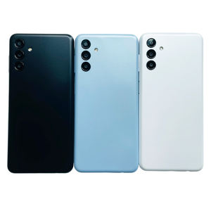 Teléfonos Móviles Usados Desbloqueados 100% Originales <span class=keywords><strong>A13</strong></span> 64GB/<span class=keywords><strong>128GB</strong></span> [Cámara de 50MP] Smartphone <span class=keywords><strong>5G</strong></span> de Calidad A+ para <span class=keywords><strong>Galaxy</strong></span> <span class=keywords><strong>A13</strong></span> <span class=keywords><strong>5G</strong></span> - Product Image 2