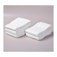 Nouvelle promotion couches lavables pour adultes pantalons en plastique couche-culotte pour adultes ultra-mince