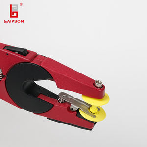 LAIPSON ovejas botón oreja etiquetas <span class=keywords><strong>de</strong></span> impresión láser número 28*22*2mm - Product Image 3