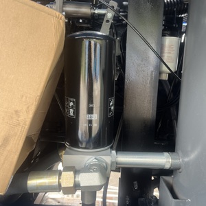 Compressore d'aria portatile diesel Airstone 15m³/min 13 bar lubrificato a trasmissione diretta raffreddato ad aria per <span class=keywords><strong>cantiere</strong></span> edile - Product Image 3