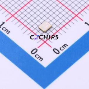 L225S160F11L Crystal (Passive) SMD2520-4P Crystal Oscillator SMD Crystal Oscillator 16MHz 10ppm 9pF - Product Image 1