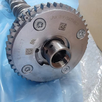 قطع غيار سيارات أصلية، عمود كامات السحب والعادم EA888 GEN 3 GEN 2 1.8 2.0T لسيارات جولف 7 GTI وأودي A3 وA4 وباسات 06J109021AD 06J109021H