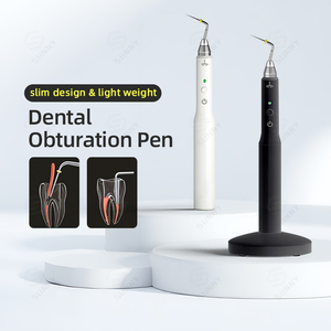 Aplicador de gutapercha Dental, sistema de obturación endodóntica, pluma de obturación Dental Endo calentada - Product Image 2