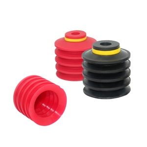Multi-layer PyAB Industrial Silicone Stretch Lid Food Grade Non-Spill <b>Flexible</b> Customizable with Cutting Service - Product Image 1