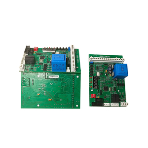 Suministro Directo de Fábrica Original, Placa de Control para Actuador Eléctrico GAMX-2018, 1 Año de Garantía, Accesorios de Control - Product Image 1