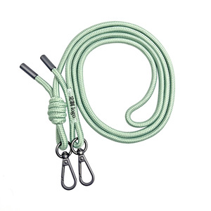 Wanli Sheng Phone <b>Lanyard</b> <b>Polyester</b> Braided Adjustable Crossbody Strap For Commuting And Outdoor Sports Solid Color - Product Image 5