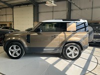 Range Rover Defender SUV 2021 Usado en Buenas Condiciones, Volante a la Izquierda y Derecha (LHD/RHD), Autos Usados en Venta