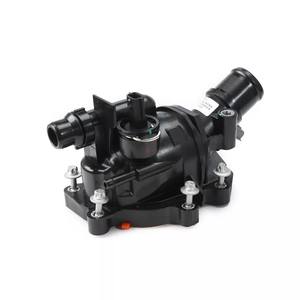 Boîtier de Thermostat QSF 110601741R A2822030175 A2822035500 pour Renault <span class=keywords><strong>Arkana</strong></span> 1.3 <span class=keywords><strong>Mercedes</strong></span> A160 180 - Product Image 1