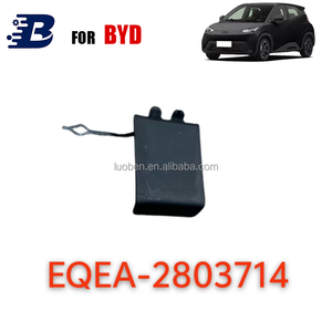 Pièces détachées de voiture électrique BYD en gros, kit carrosserie pour BYD Seagull, amortisseur, <span class=keywords><strong>volant</strong></span>, pare-chocs, rétroviseurs, accessoires. - Product Image 4