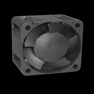 Crown 4028 Explosion proofT1 DC AXIAL <b>FAN</b> for <b>laptop</b> - Product Image 1