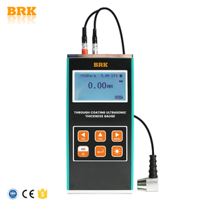 BRK Ultrasone diktemeter met hoge nauwkeurigheid BT-T7-serie - Doordringende coating Door-coating-modus 0,01 mm resolutie >160 uur - Product Image 2