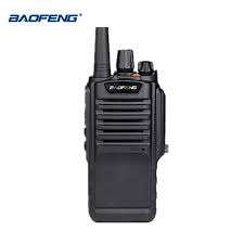 Venta al por mayor BF 9700,2025 Nuevo Baofeng impermeable Walkie Talkie BF 9700 Radio bidireccional en línea Venta caliente - Product Image 3
