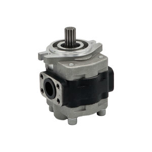 Bomba de Engranajes Hidráulica CBK-G436-AF13L de 36cc para Montacargas, 2500R/min, 1 Año de Garantía, Precio de Fábrica Huamao - Product Image 3
